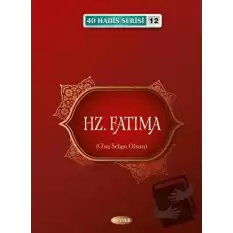 Hz. Fatıma