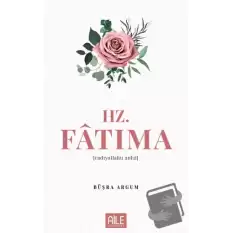 Hz. Fatıma