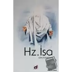 Hz. İsa Aleyhisselam