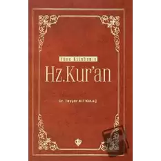 Hz. Kuran