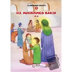 Hz. Muhammed Bakır ( A.S.)