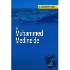 Hz. Muhammed Medinede