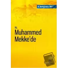 Hz. Muhammed Mekke’de