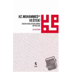 Hz. Muhammed ve Öteki