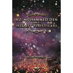 Hz. Muhammed’den (S.A.V.) Hikmet Pırıltıları