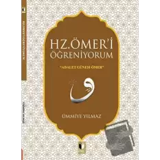 Hz. Ömeri Öğreniyorum