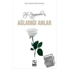 Hz. Peygamberin Ağladığı Anlar