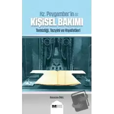 Hz. Peygamberin Kişisel Bakımı