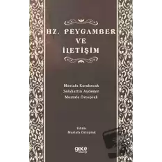 Hz. Peygamber ve İletişim