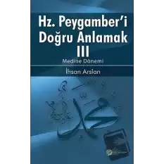 Hz. Peygamberi Doğru Anlamak 3