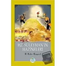 Hz. Süleymanın Hazineleri