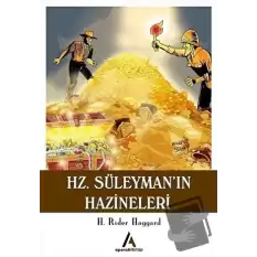 Hz. Süleyman’ın Hazineleri