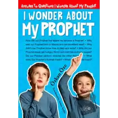 I  About My Prophet