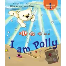 I Am Polly - Redhouse Learning Set 1