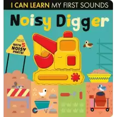 I Can Learn: Noisy Digger