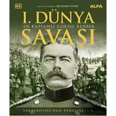 I. Dünya Savaşı (Ciltli)