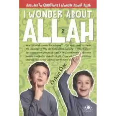 I Wonder About Allah 2