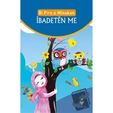 İbadeten Me