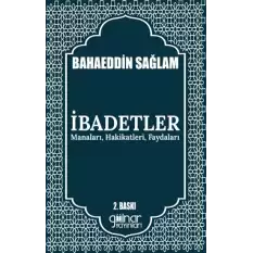 İbadetler