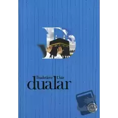 İbadetlere Dair Dualar