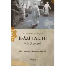 İbaza Tarihi