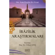 İbazilik Araştırmaları