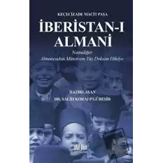 İberistan-ı Almani