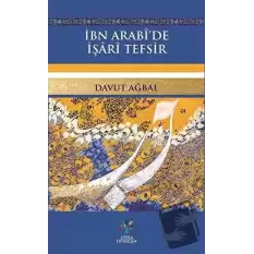 İbn Arabide İşari Tefsir