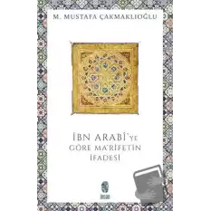 İbn Arabide Marifetin İfadesi