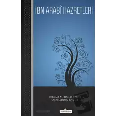 İbn Arabi Hazretleri