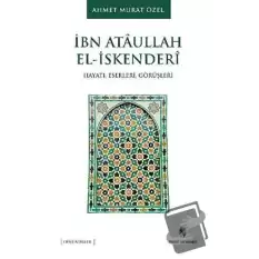 İbn Ataullah El-İskenderi