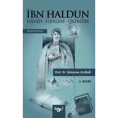 İbn Haldun