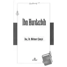 İbn Hurdazbih - Öncülerimiz 21