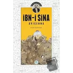 İbn-i Sina Avicenna