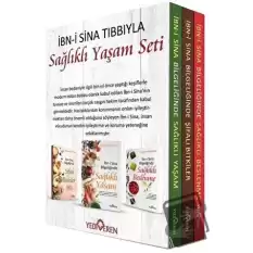 İbn-i Sina Tıbbıyla Sağlıklı Yaşam Seti