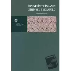 İbn Nefiste İnsanın Zihinsel Tekamülü