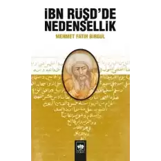 İbn Rüşd’de Nedensellik