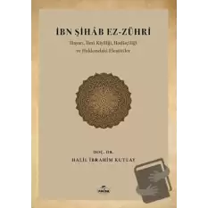 İbn Şihab Ez-Zühri