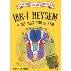 İbni Heysem ve Baş Aşağı Oturan Kral