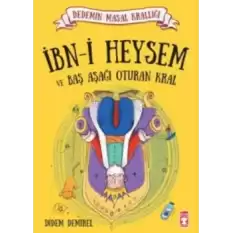 İbni Heysem ve Baş Aşağı Oturan Kral