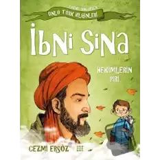 İbni Sina - Hekimlerin Piri