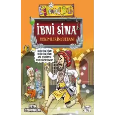 İbni Sina Hekimlerin Sultanı