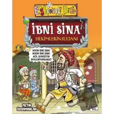 İbni Sina Hekimlerin Sultanı