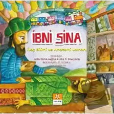 İbni Sina - Müslüman Bilim Adamları Serisi 1