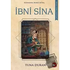 İbni Sina - Ünlü Türk Dahileri