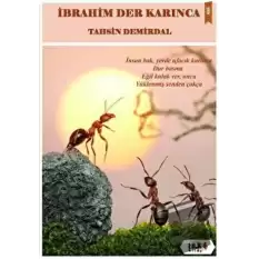 İbrahim Der Karınca