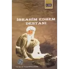 İbrahim Edhem Destanı