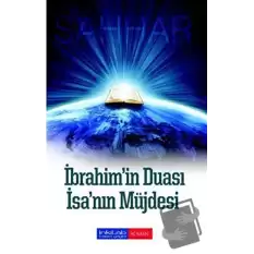 İbrahimin Duası - İsa’nın Müjdesi