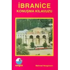 İbranice Konuşma Kılavuzu