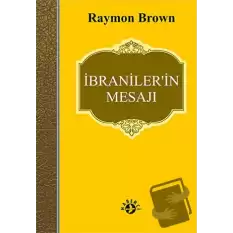 İbraniler’in Mesajı